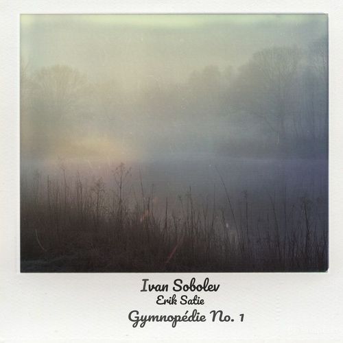 Gymnopédie No. 1