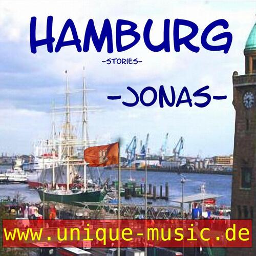 Hamburg -Stories