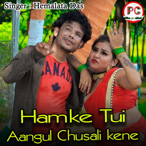 Hamke Tui Aangul Chusali