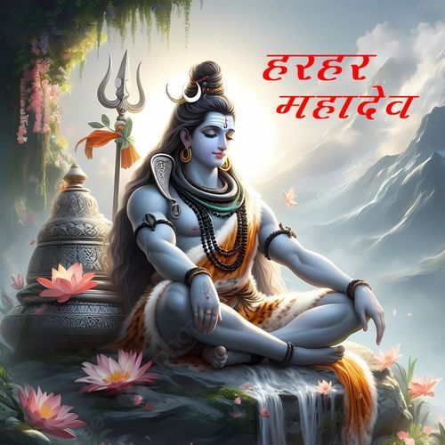 Har Har Mahadev