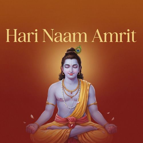 Hari Naam Amrit