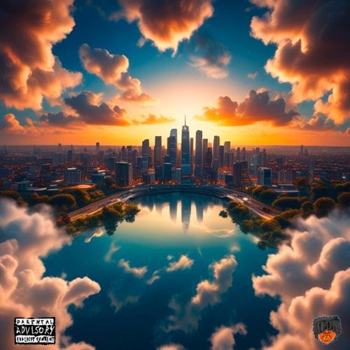 Heaven On Earth cover art