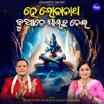 Hey Bholanatha Kuade Jaucha Nei