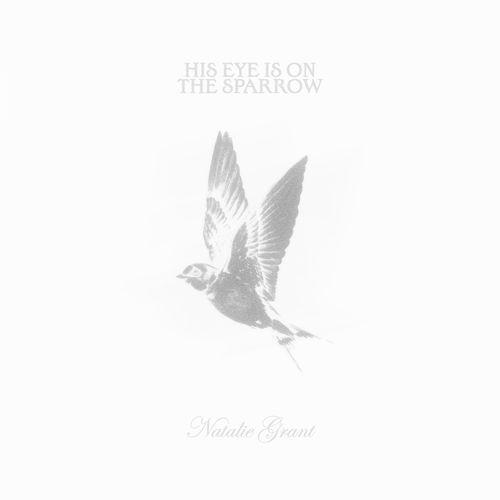 His Eye Is On The Sparrow
