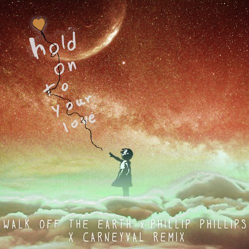 Hold On To Your Love (Carneyval Remix)_poster_image