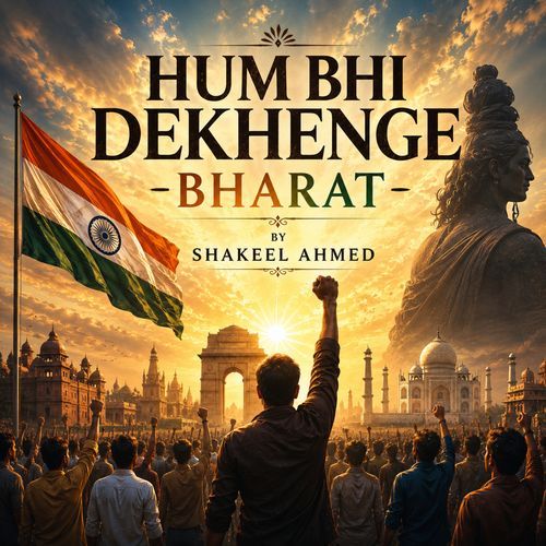 Hum Bhi Dekhenge - Bharat