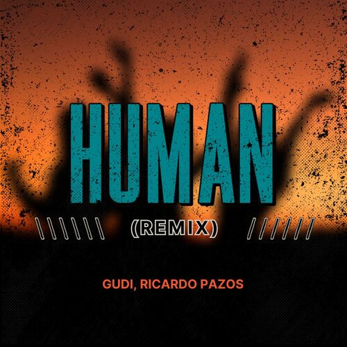 Human (Remix)_poster_image