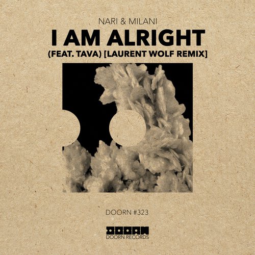 I Am Alright (feat. Tava) (Laurent Wolf Remix)_poster_image