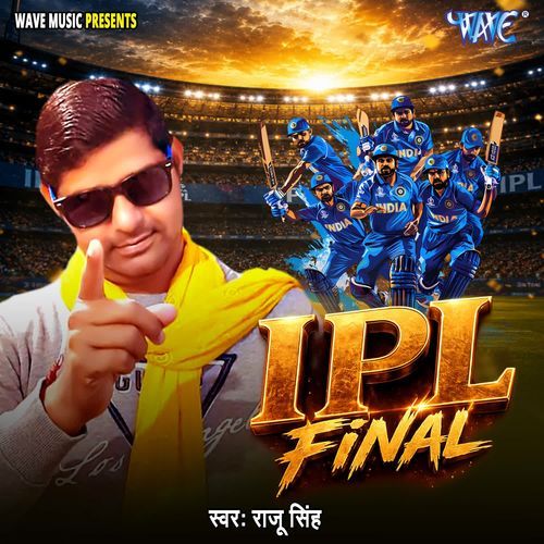 I P L FINAL