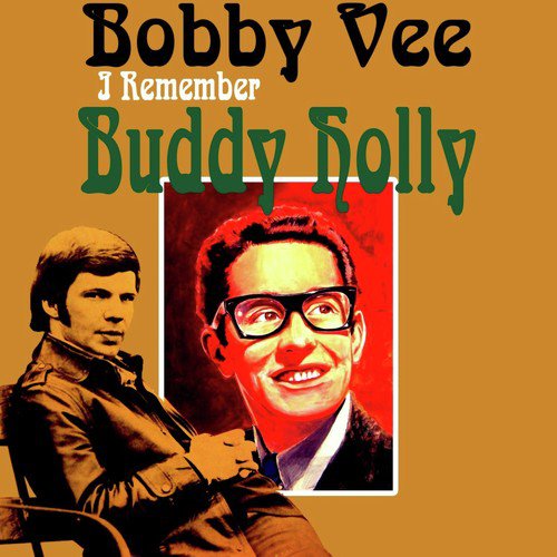 I Remember Buddy Holly