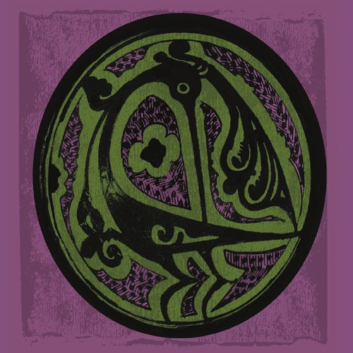 Tinariwen cover art