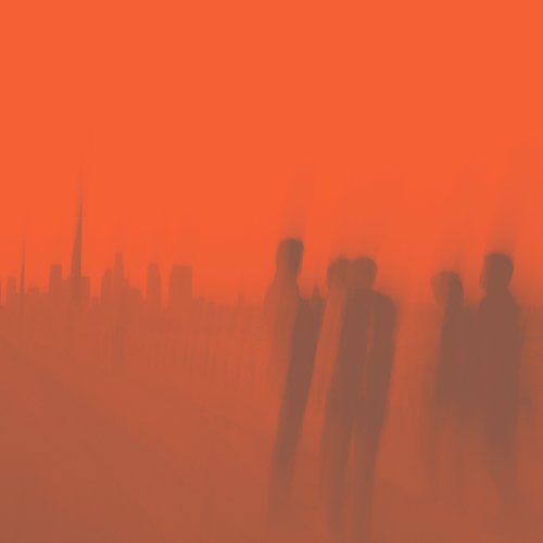 Non Fiction (Revived (Remixed / Remastered)) cover art