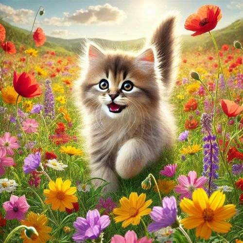 J GARDEN cover art