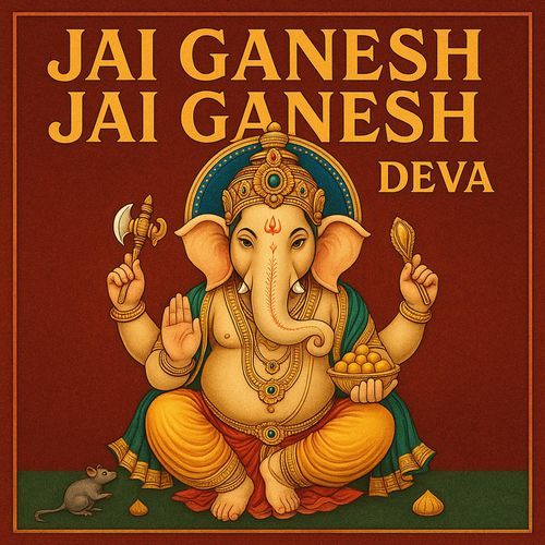Jai Ganesh Jai Ganesh Deva
