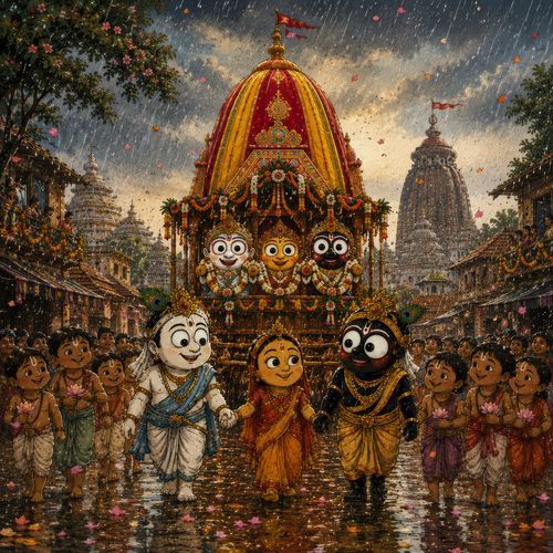Jai Jagannath