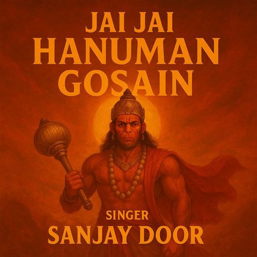 Jai Jai Hanuman Gosain