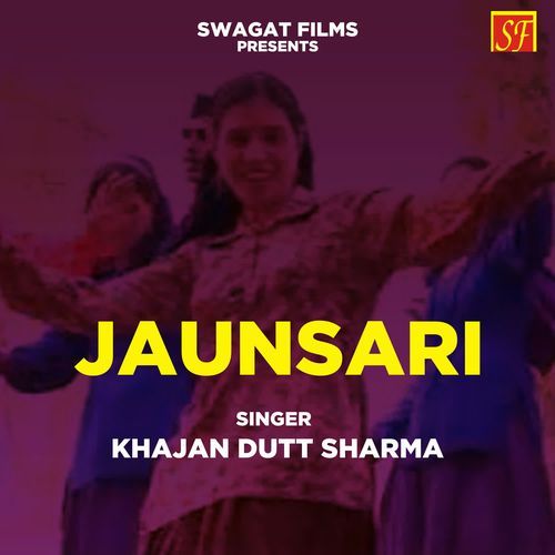 Jaunsari