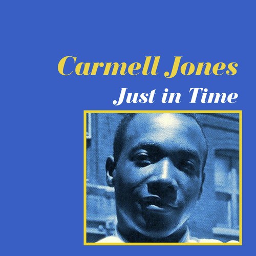 Carmell Jones