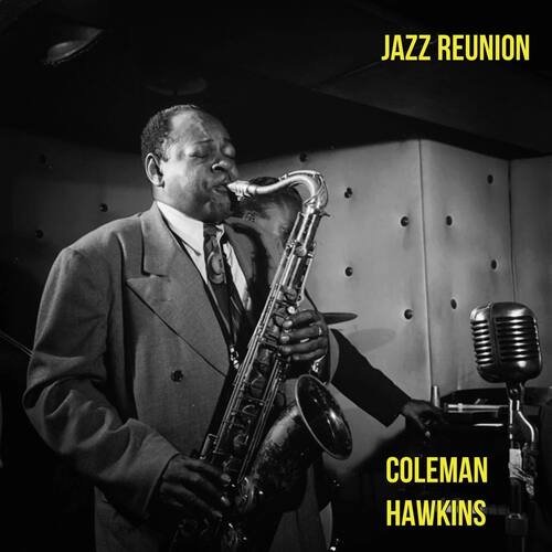 Jazz Reunion_poster_image