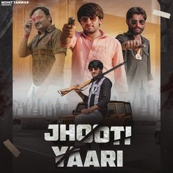 Jhuti Yaari-RzFZBhB4Wmk