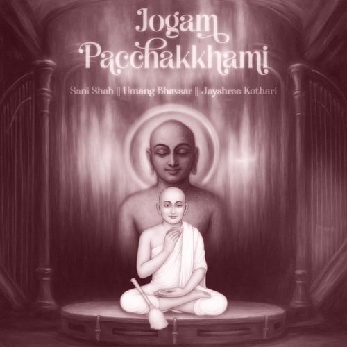 Jogam Pacchakkhami
