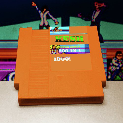 Young J. Sono cover art