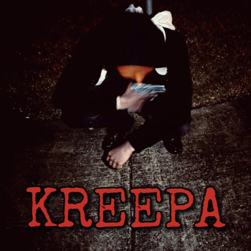 KREEPA cover art