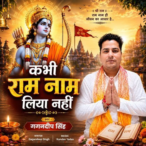 Kabhi Ram Naam Liya Nahi