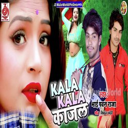 Kala Kala Kajal-Bl8keTlxUUU