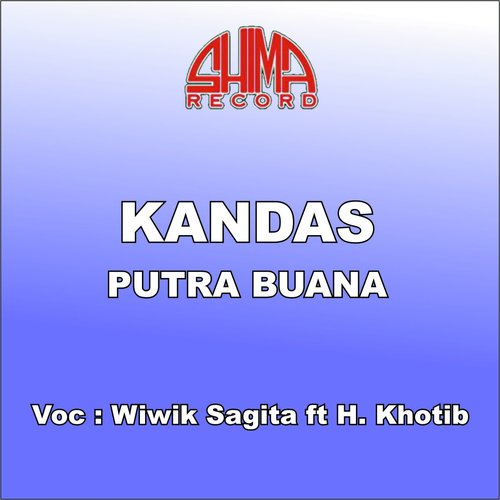 Kandas