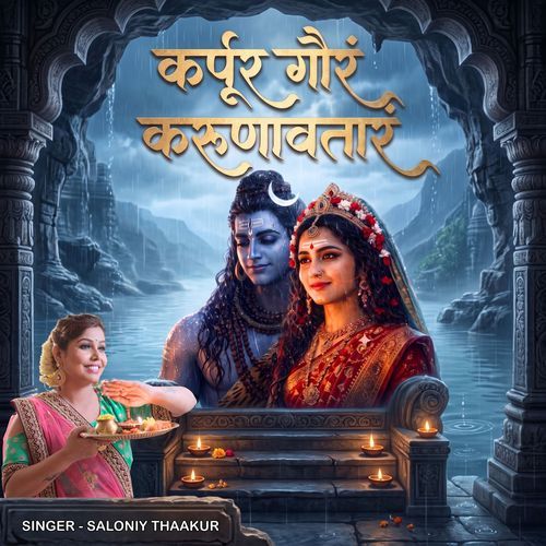 Karpur Gauram Karunavtaram
