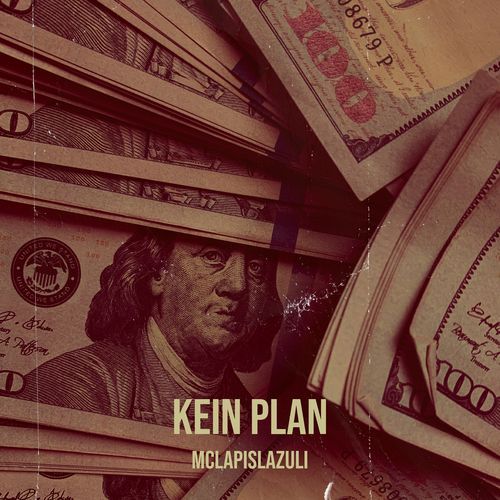 Kein Plan cover art