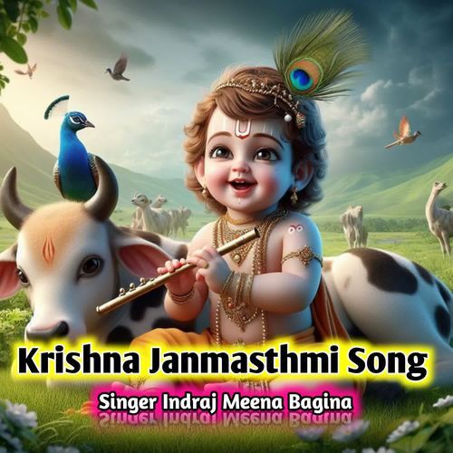 Krishna Janmasthmi Song