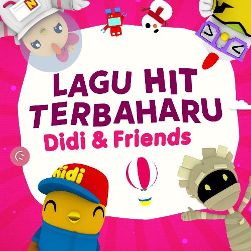 Kenapa Mak, Kenapa cover art