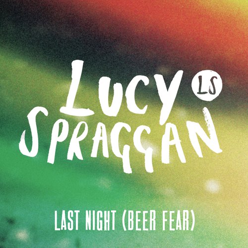 Lucy Spraggan