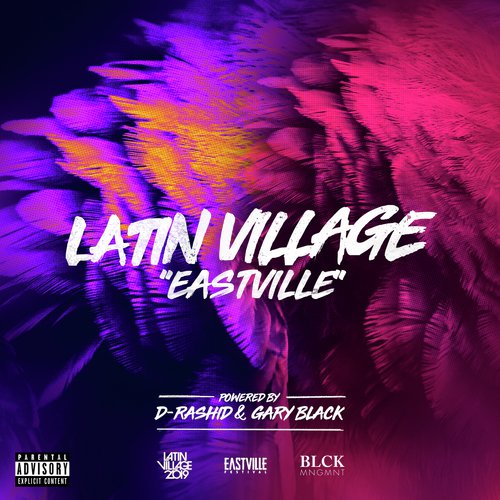 Latin Village EP_poster_image