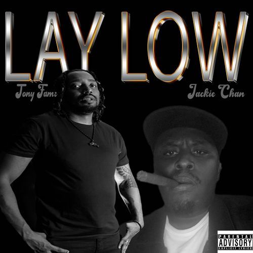 Lay low