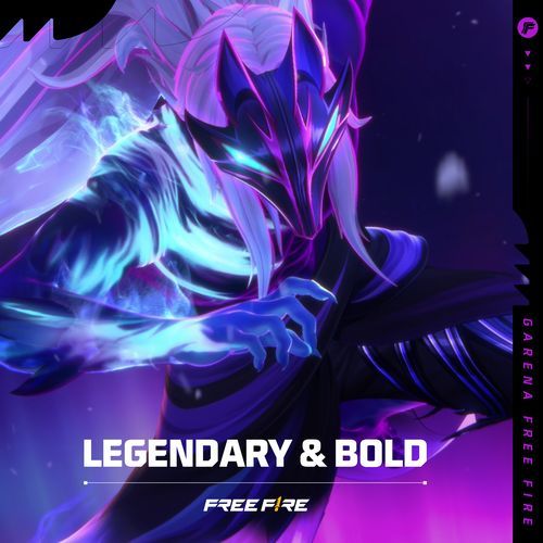 Legendary & Bold