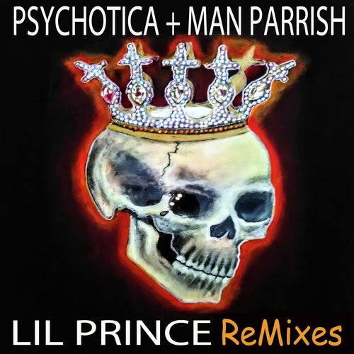 Lil Prince cover art