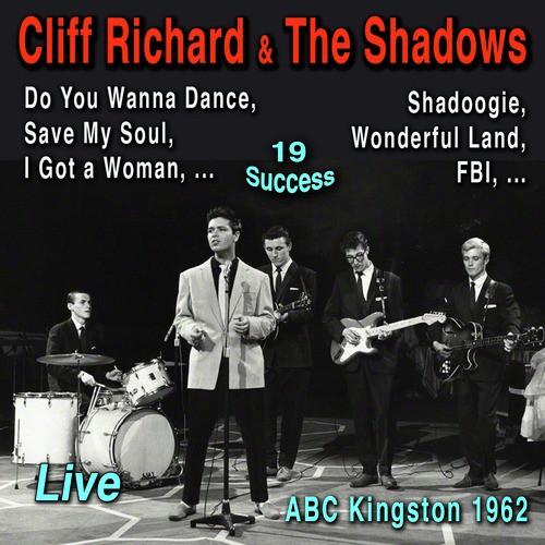 Live at the ABC Kingston 1962_poster_image