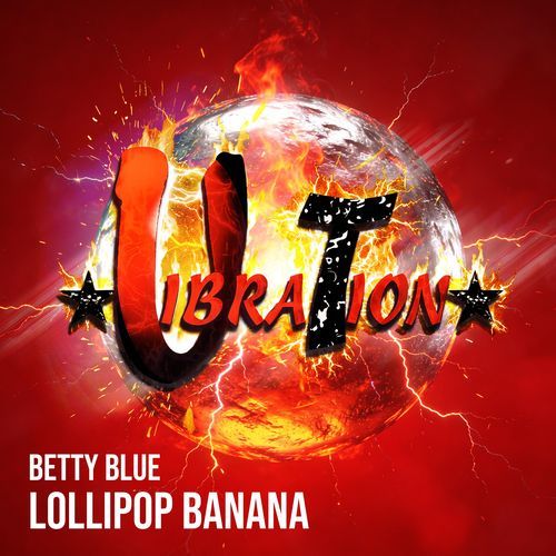 Lollipop Banana (Instrumental Version)