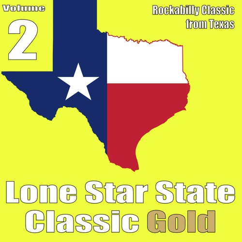 Lone Star State Classic Gold, Vol. 2