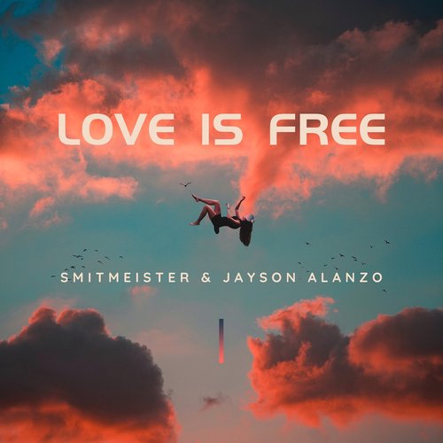 Love Is Free_poster_image