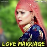 Love Marriage