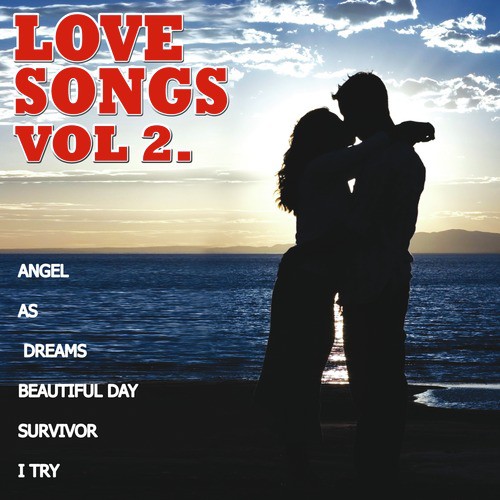 Love Songs Vol.2_poster_image