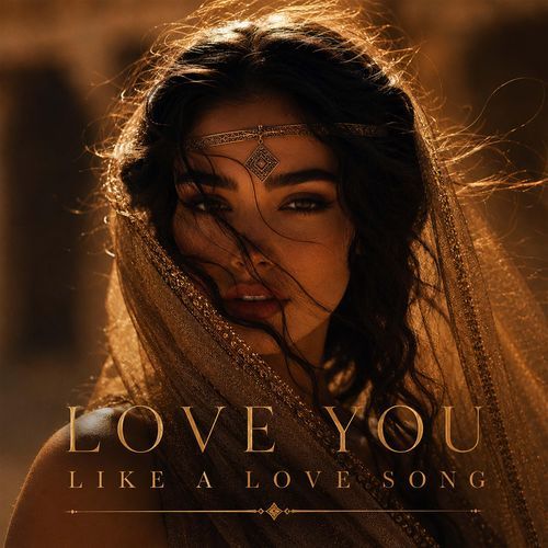 Love You Like A Love Song