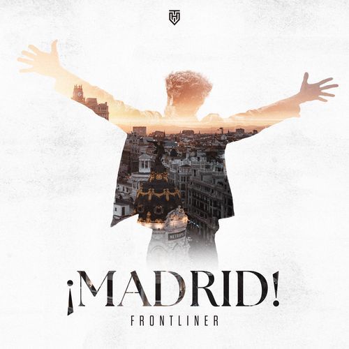 ¡MADRID!
