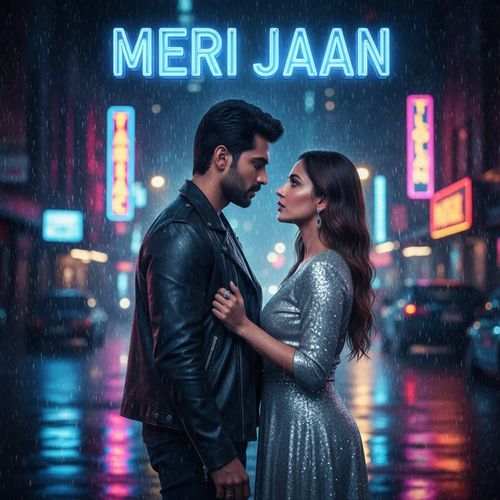 MERI JAAN