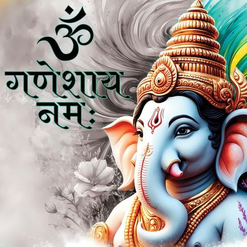ॐ गणेशाय नमः