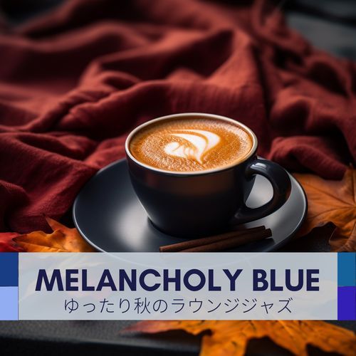Breezy Bellow Blues cover art
